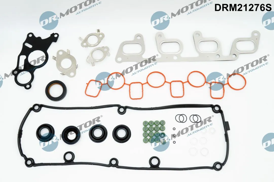 Gasket Kit, cylinder head